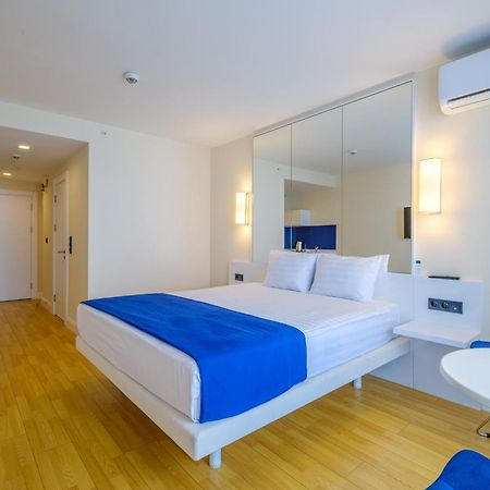 Orbi City Hotel Official Batumi Eksteriør bilde