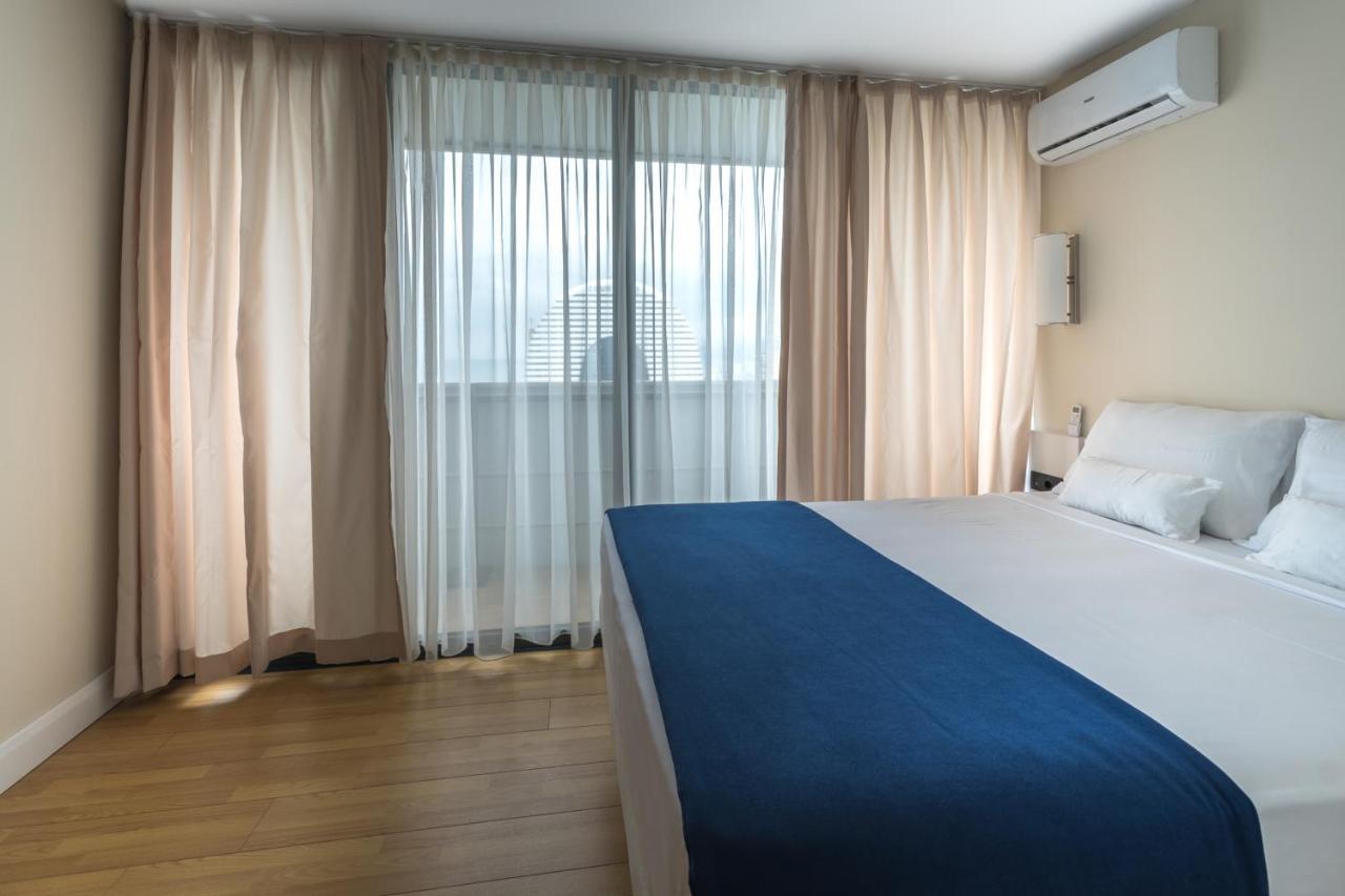 Orbi City Hotel Official Batumi Eksteriør bilde