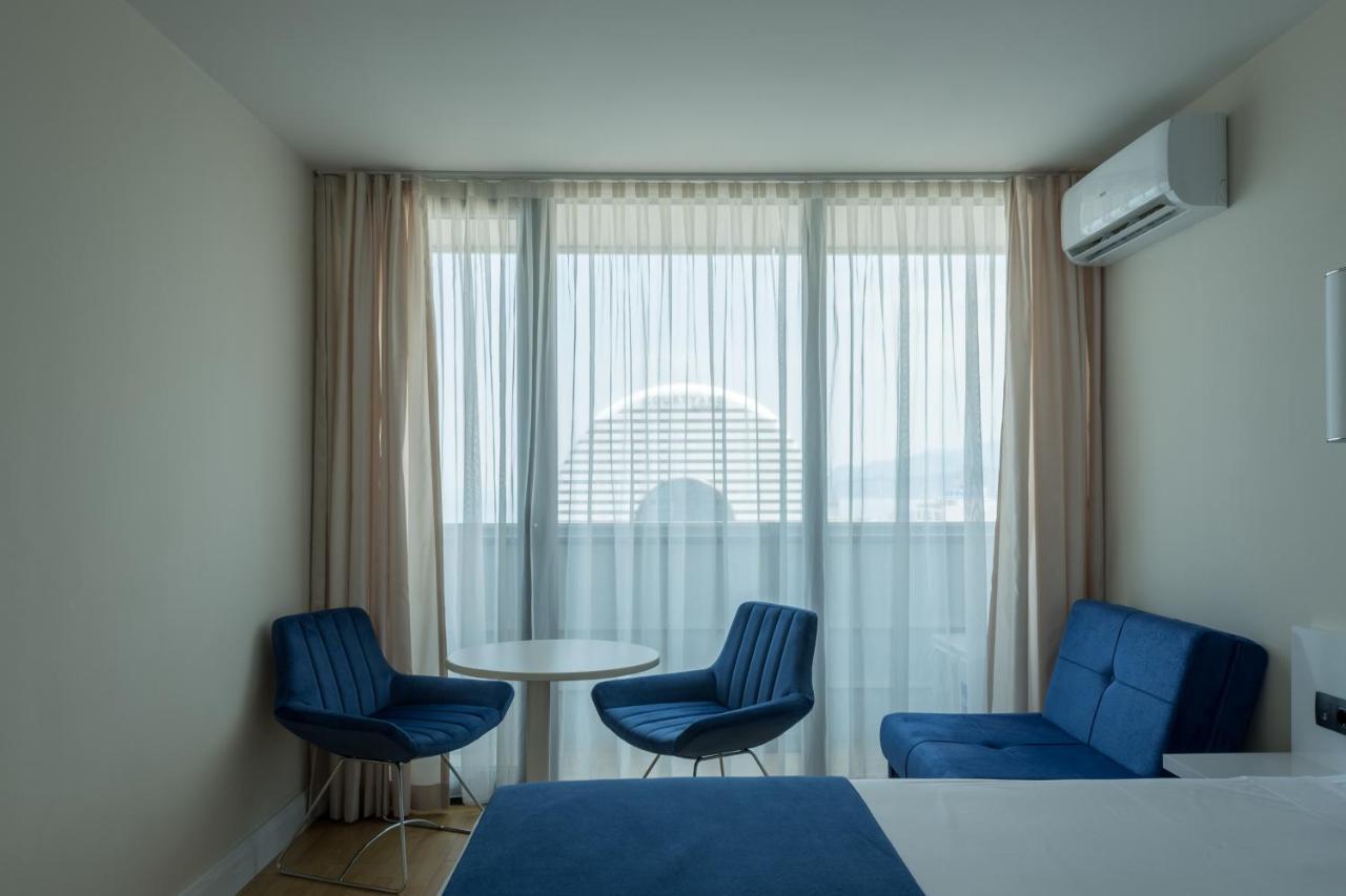 Orbi City Hotel Official Batumi Eksteriør bilde