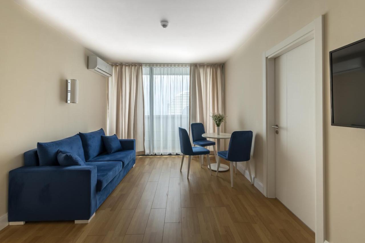 Orbi City Hotel Official Batumi Eksteriør bilde