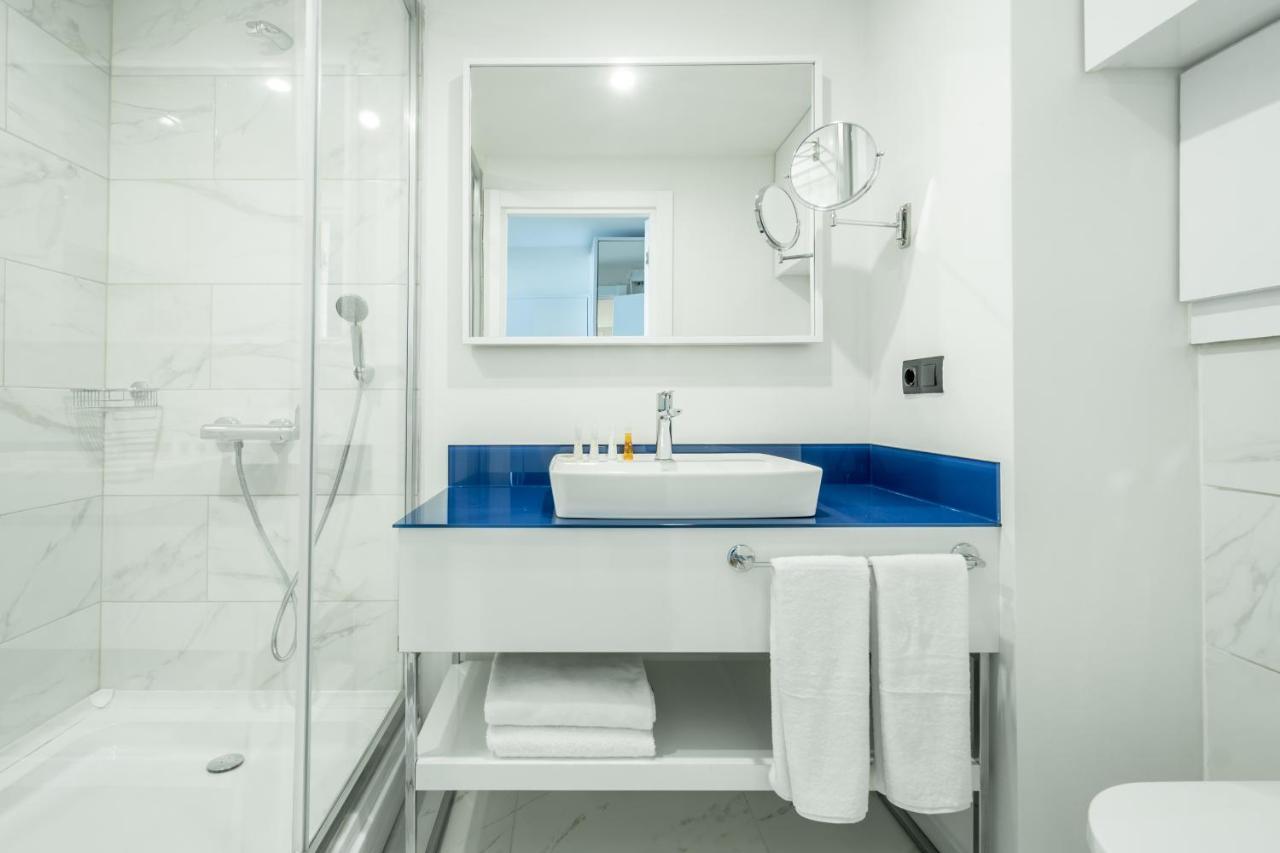 Orbi City Hotel Official Batumi Eksteriør bilde