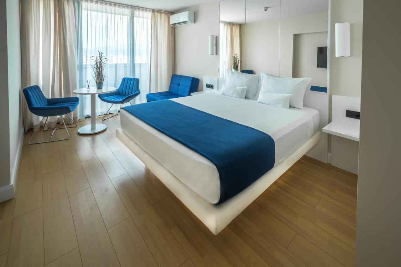 Orbi City Hotel Official Batumi Eksteriør bilde