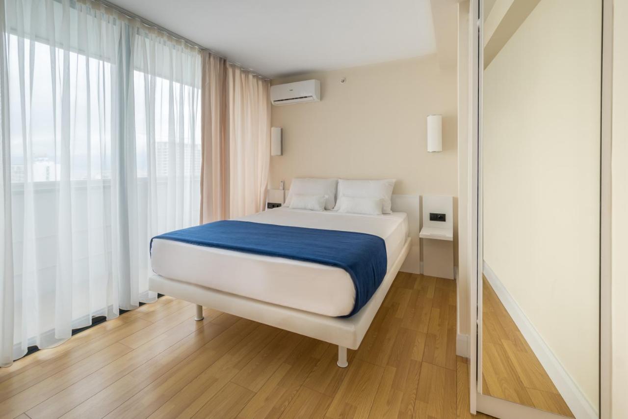 Orbi City Hotel Official Batumi Eksteriør bilde