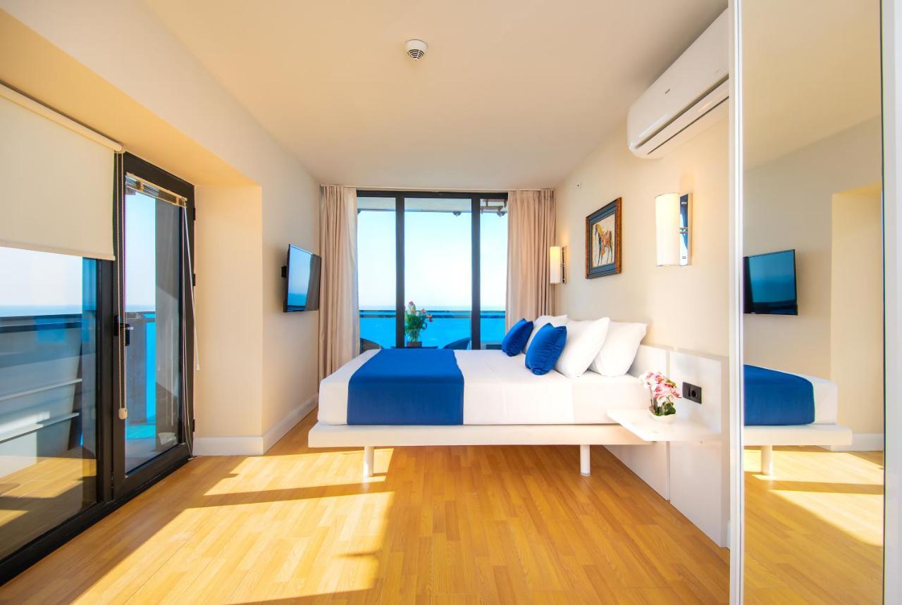 Orbi City Hotel Official Batumi Eksteriør bilde