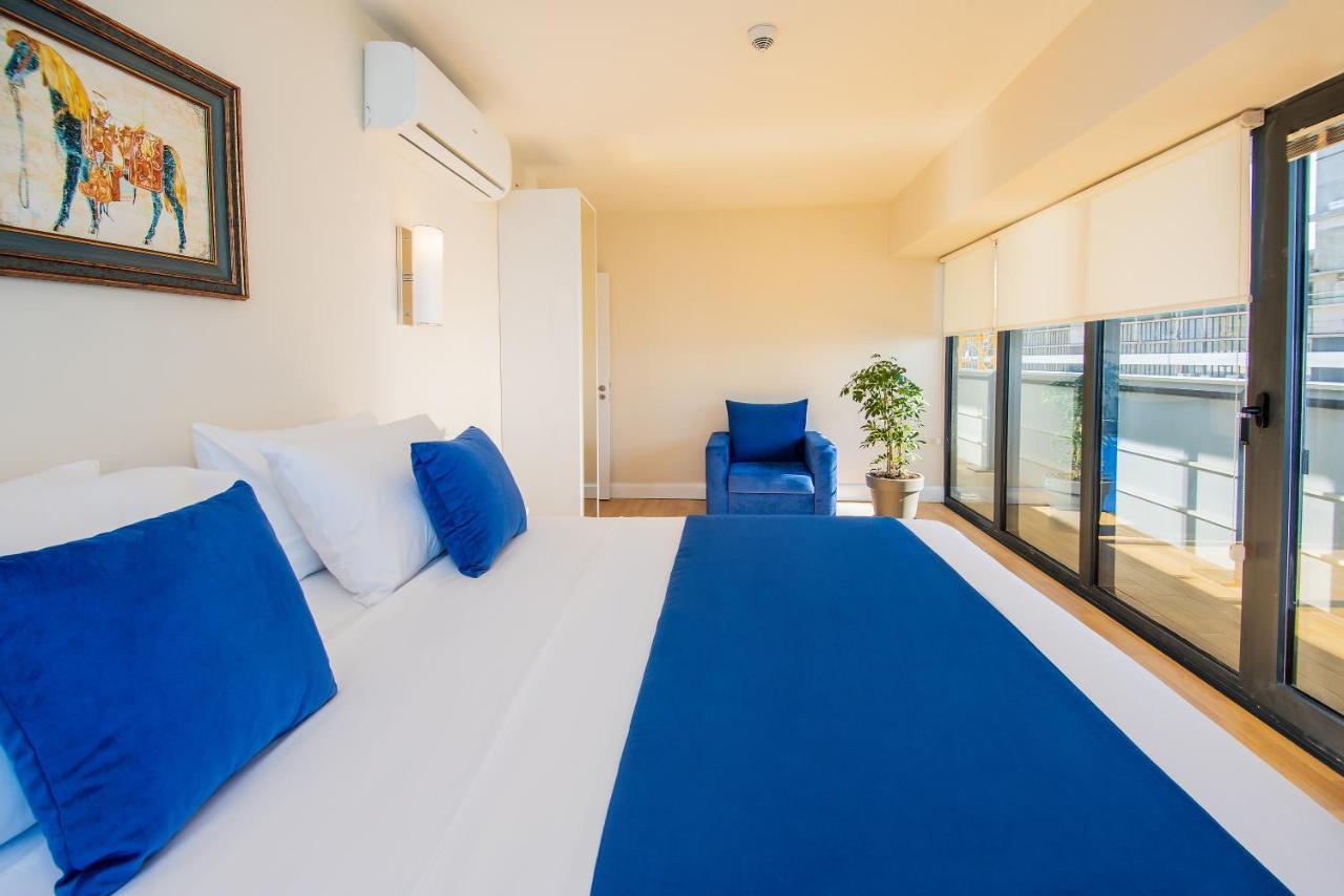 Orbi City Hotel Official Batumi Eksteriør bilde