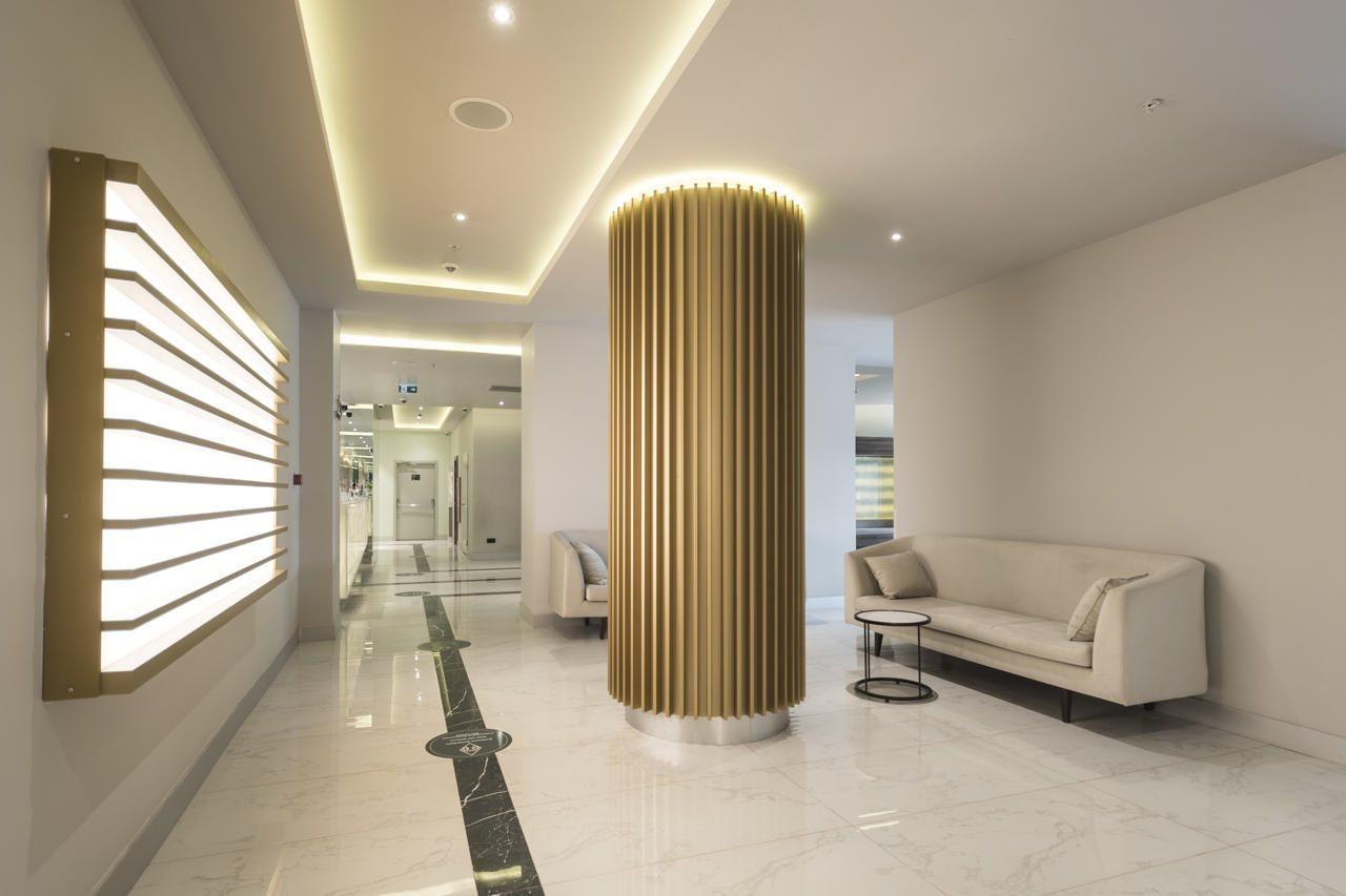 Orbi City Hotel Official Batumi Eksteriør bilde