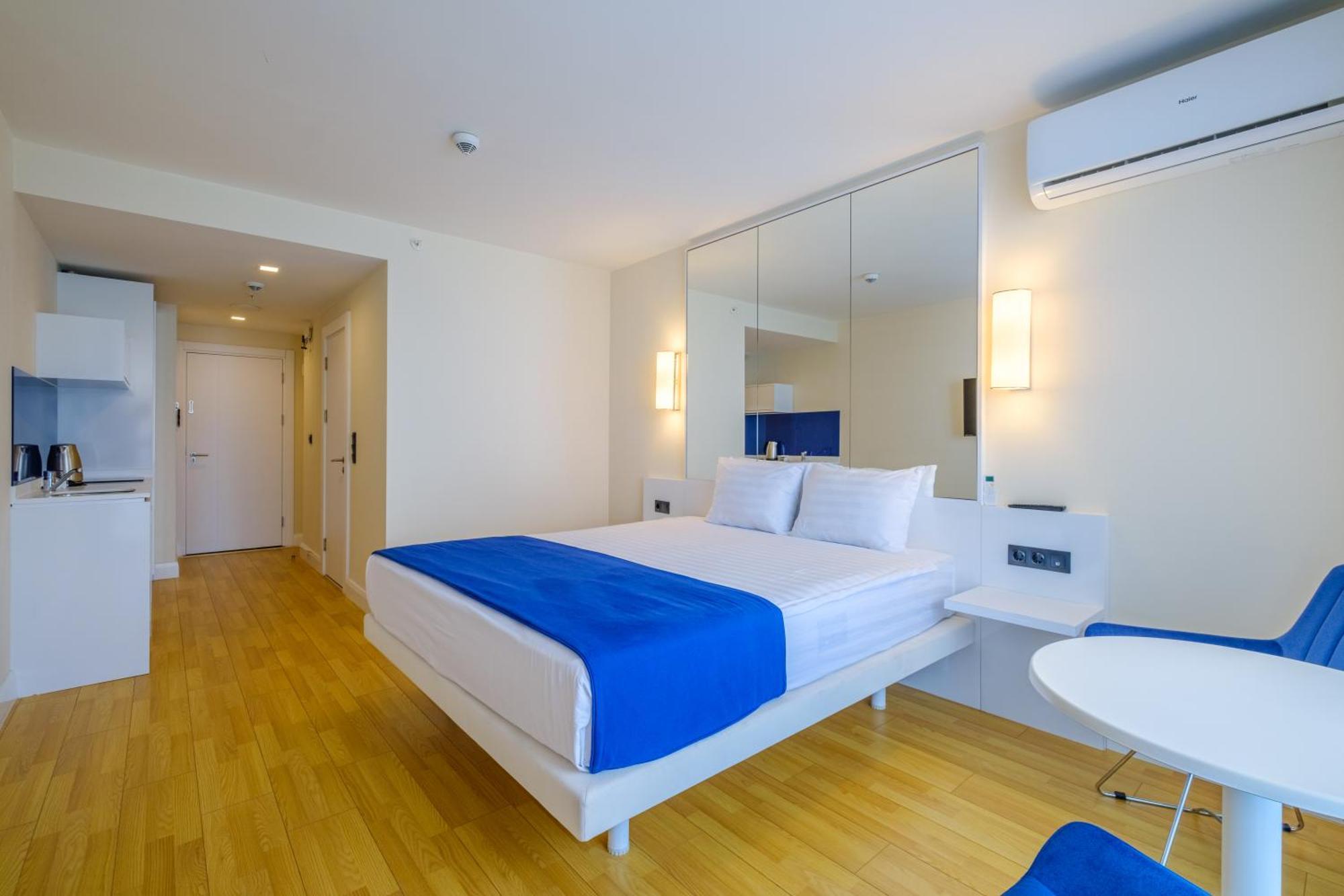 Orbi City Hotel Official Batumi Eksteriør bilde